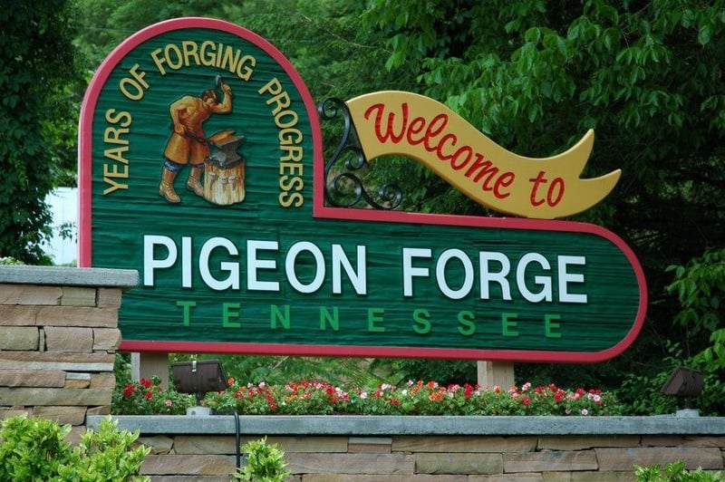 Lot 3bj Walker Tr, Pigeon Forge, TN 37876