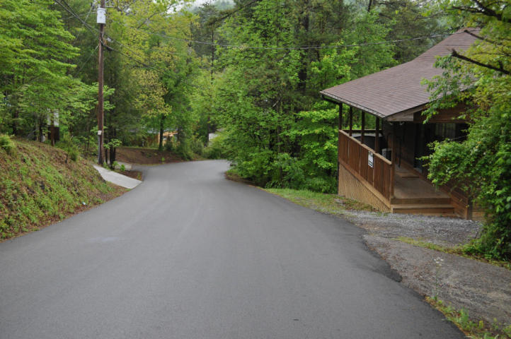 Lot 3bj Walker Tr, Pigeon Forge, TN 37876