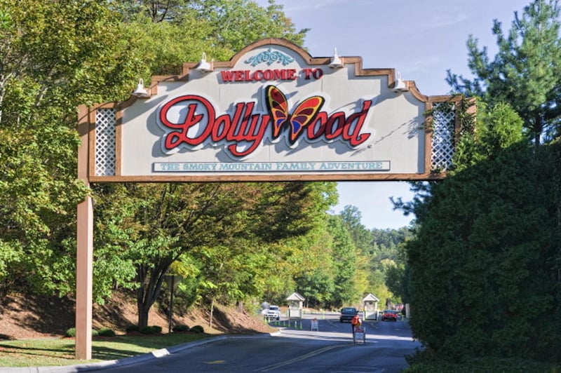 Lot 3bj Walker Tr, Pigeon Forge, TN 37876