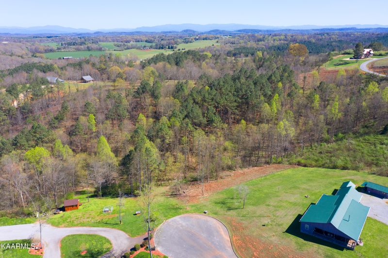 Lot 3r Eagle Ridge Ct, Philadelphia, TN 37846