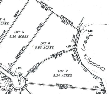 Lot 4 - 5 Houston Dr, Crossville, TN 38555