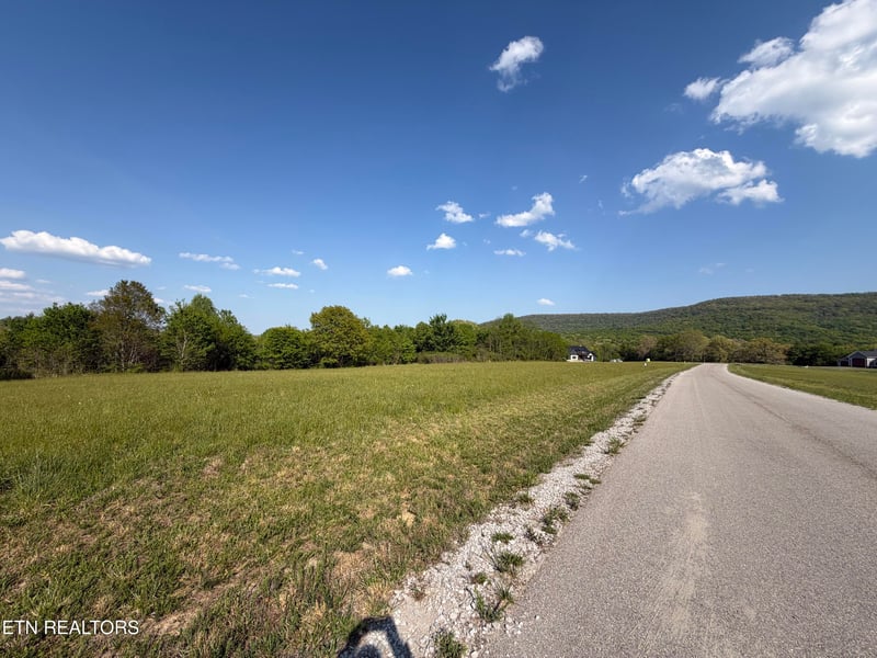 Lot 4 - 5 Houston Dr, Crossville, TN 38555