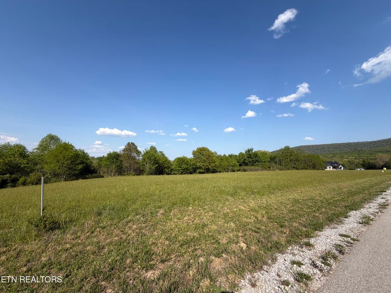 Lot 4 - 5 Houston Dr, Crossville, TN 38555
