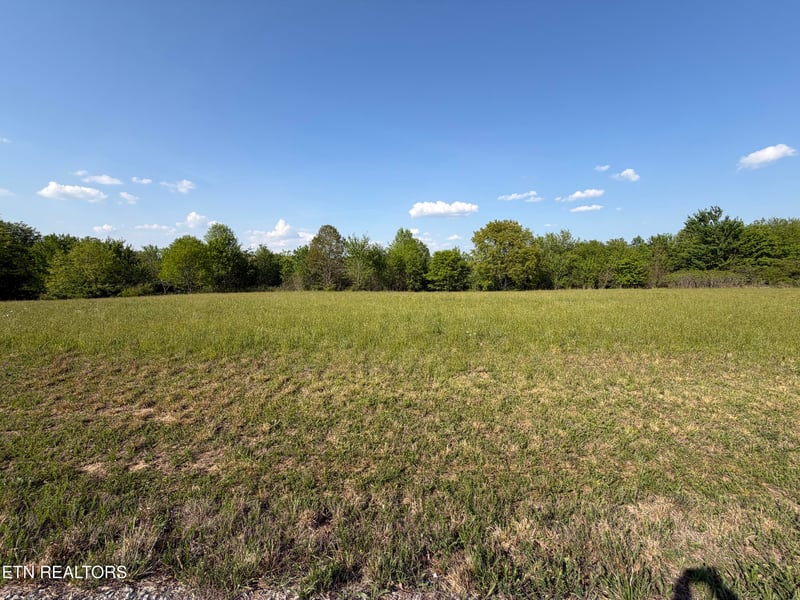 Lot 4 - 5 Houston Dr, Crossville, TN 38555