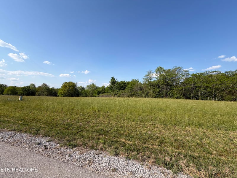 Lot 4 - 5 Houston Dr, Crossville, TN 38555