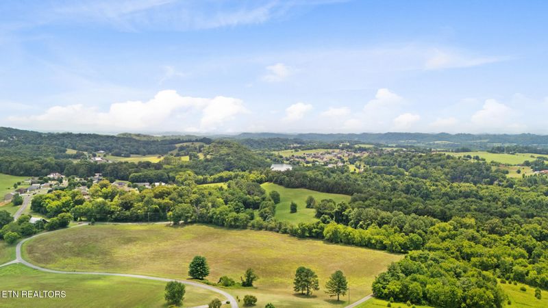 Lot 4 Bent Rd, Kodak, TN 37764