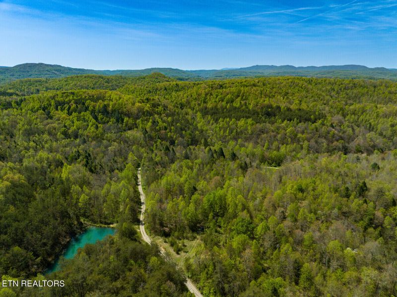 Lot 4 Big Four Rd, Lafollette, TN 37766