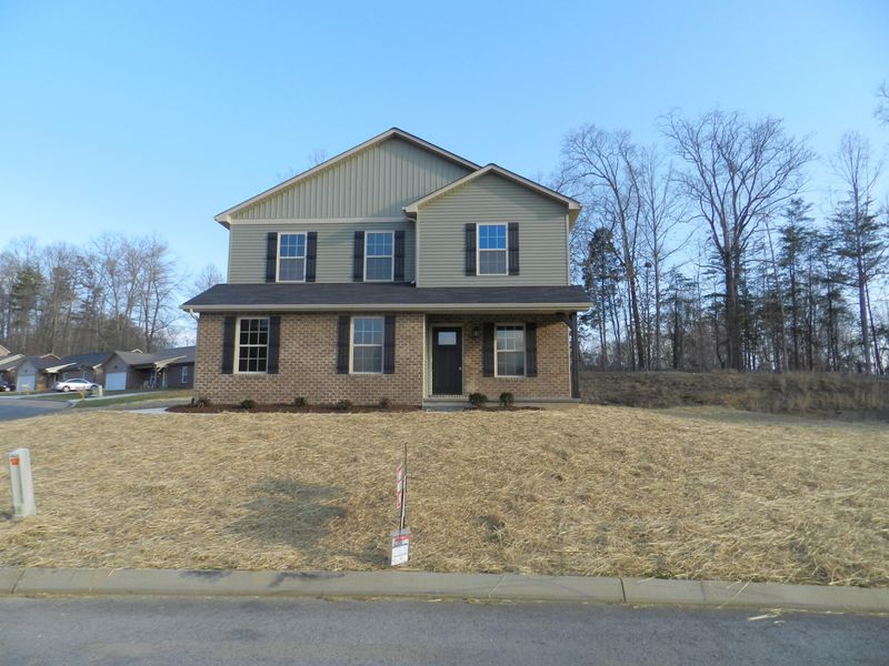Lot 4 Boulder Point Ln, Powell, TN 37849