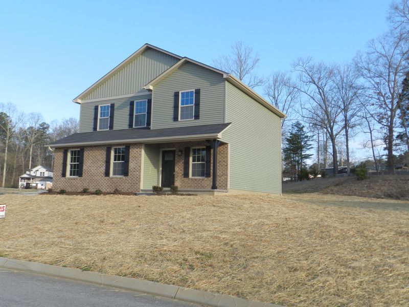 Lot 4 Boulder Point Ln, Powell, TN 37849