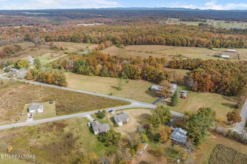 Lot 4 Bowman Loop, Crossville, TN 38555