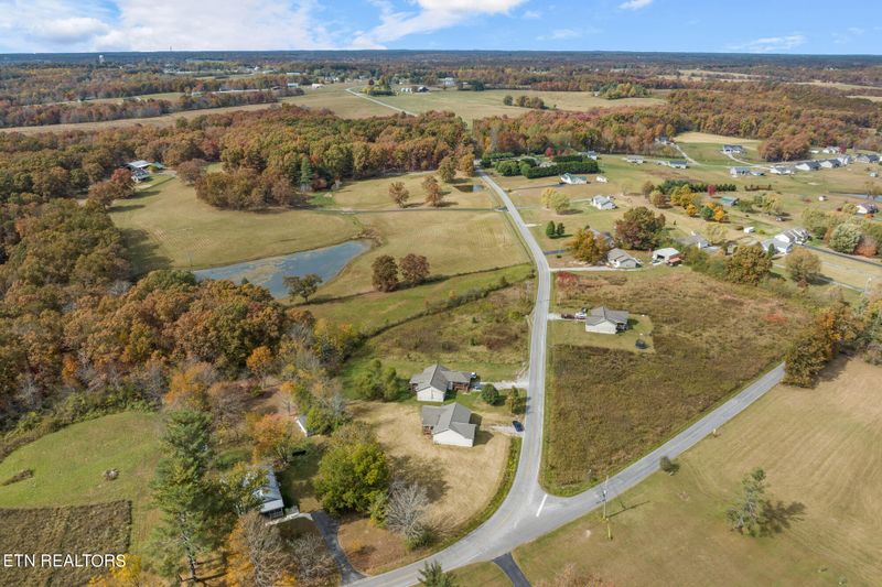 Lot 4 Bowman Loop, Crossville, TN 38555