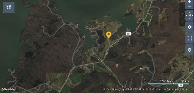 Lot 4 Browns Peninsula Rd, Kingston, TN 37763