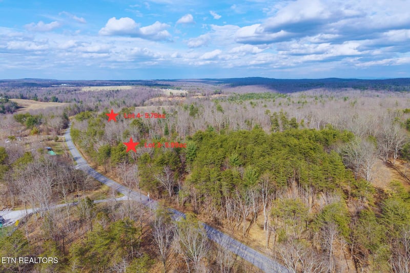 Lot 4 Chestnut Hill Rd, Crossville, TN 38571
