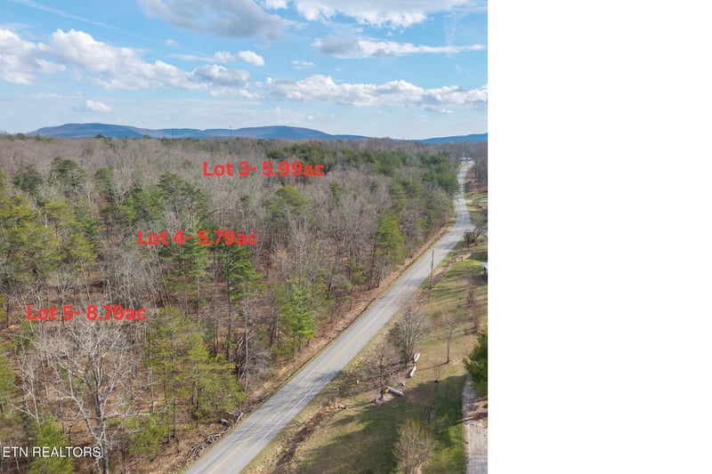 Lot 4 Chestnut Hill Rd, Crossville, TN 38571