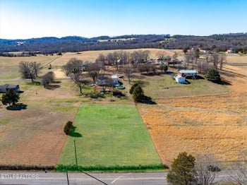 Lot 4 County Road 436 Rd, Athens, TN 37303