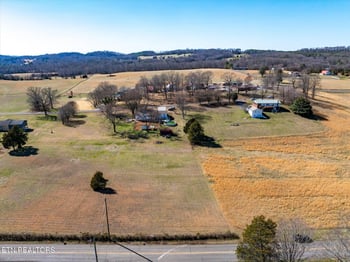 Lot 4 County Road 436 Rd, Athens, TN 37303