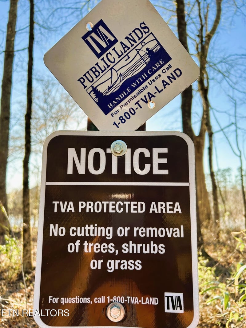 Lot 4 County Road 950, Calhoun, TN 37309