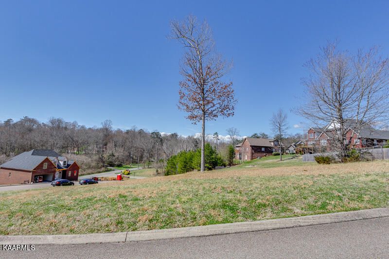 Lot 4 Crown Ridge Ln, Powell, TN 37849