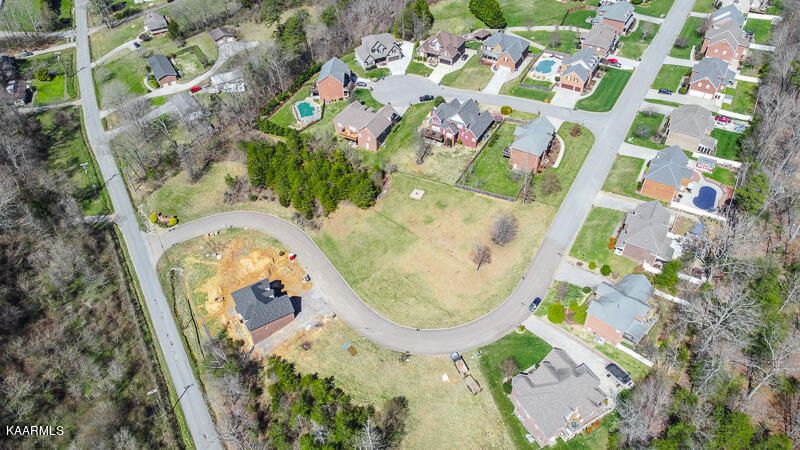Lot 4 Crown Ridge Ln, Powell, TN 37849