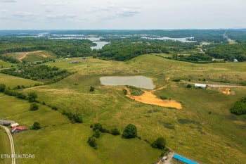 Lot 4 Davis Ferry Rd, Loudon, TN 37774