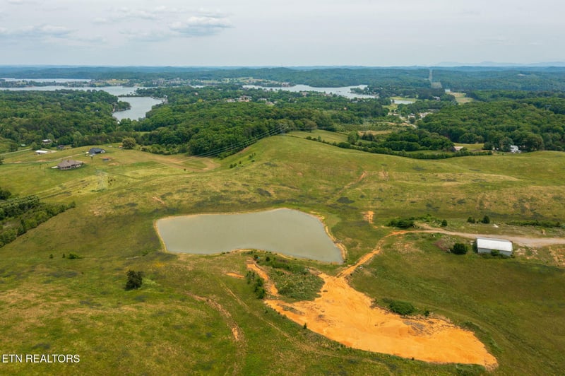 Lot 4 Davis Ferry Rd, Loudon, TN 37774