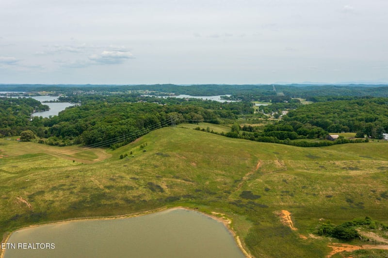 Lot 4 Davis Ferry Rd, Loudon, TN 37774