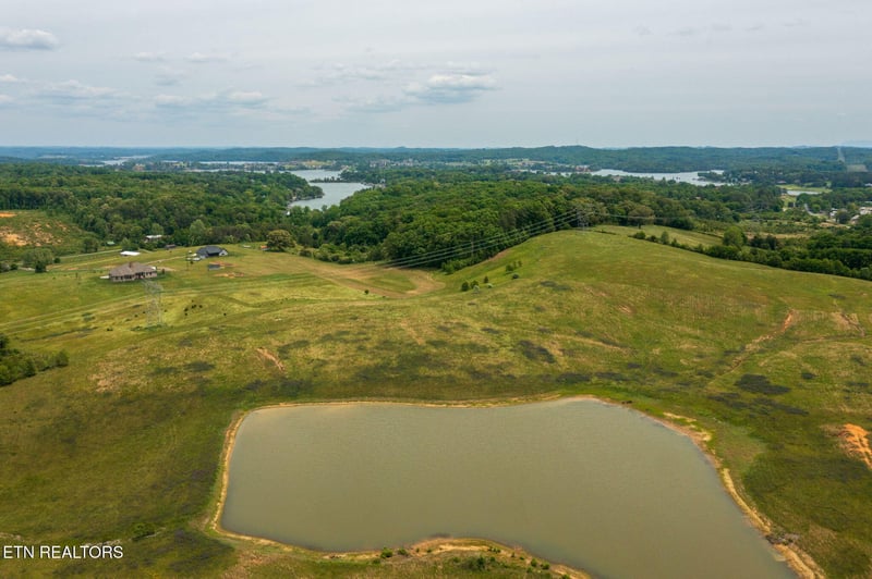 Lot 4 Davis Ferry Rd, Loudon, TN 37774