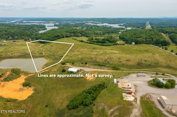 Lot 4 Davis Ferry Rd, Loudon, TN 37774