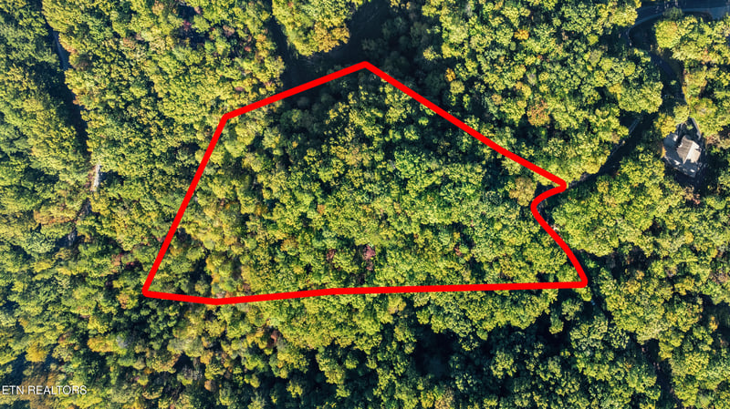 Lot 4 Deer Ridge Ln, Sevierville, TN 37876