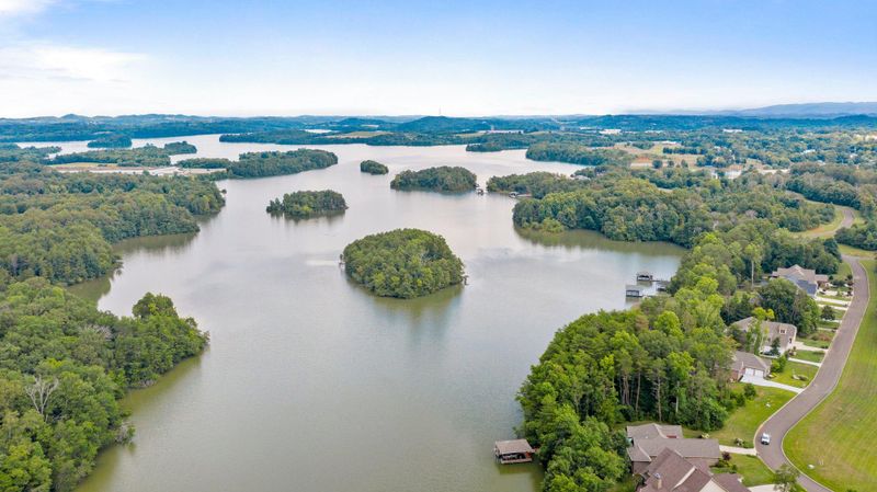 Lot 4 Falcon Trl, Vonore, TN 37885