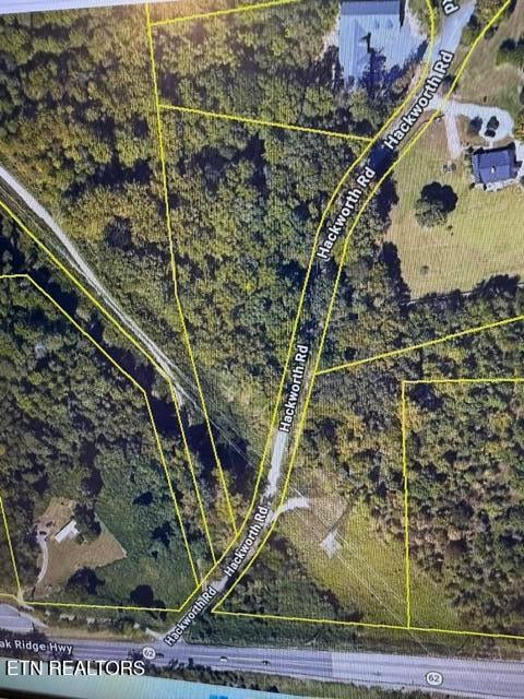 Lot 4 Hackworth Rd, Knoxville, TN 37931