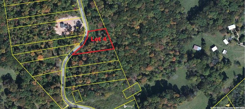 Lot 4 Hickory Pointe, Maynardville, TN 37807