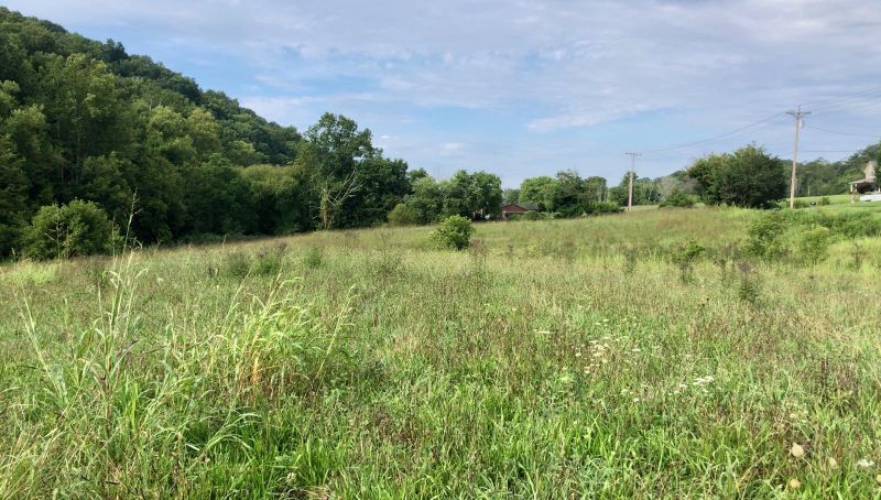 Lot 4 Hinds Creek Rd, Heiskell, TN 37754
