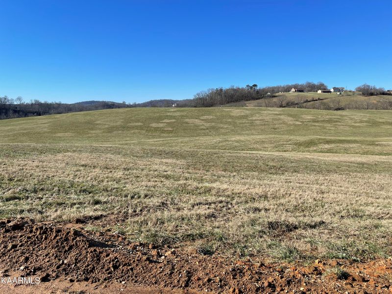 Lot 4 Howell River Rd, Rutledge, TN 37861