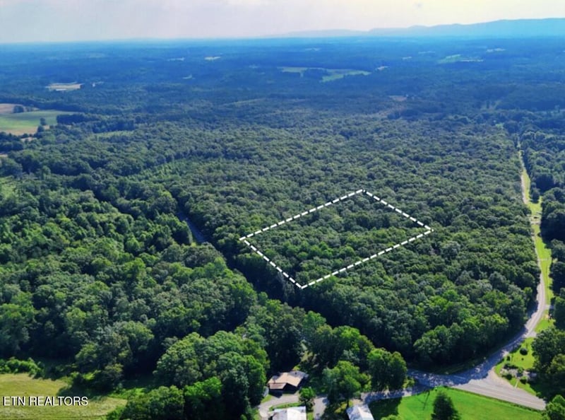 Lot 4 Lantana Rd, Crossville, TN 38572