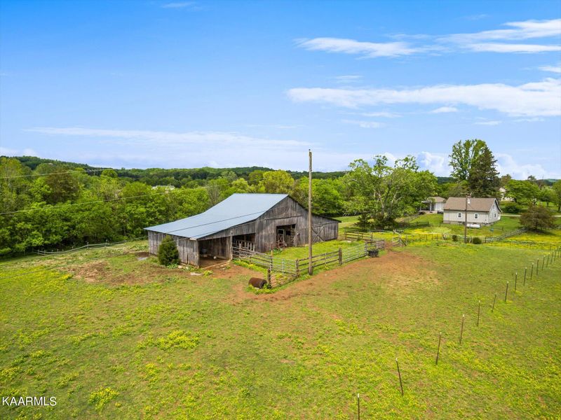 Lot 4 Majors Rd, Corryton, TN 37721