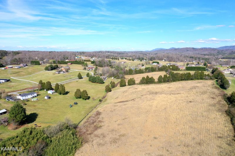 Lot 4 Mcghee Rd, Maryville, TN 37803