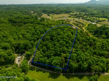 Lot 4 N Knob Creek Rd, Seymour, TN 37865