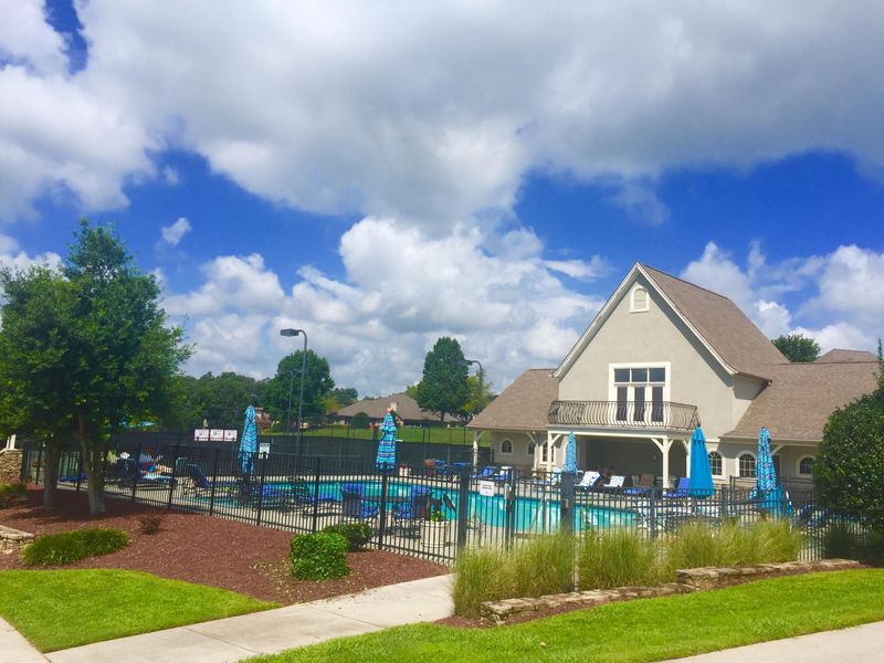 Lot 4 Osprey Cir, Vonore, TN 37885