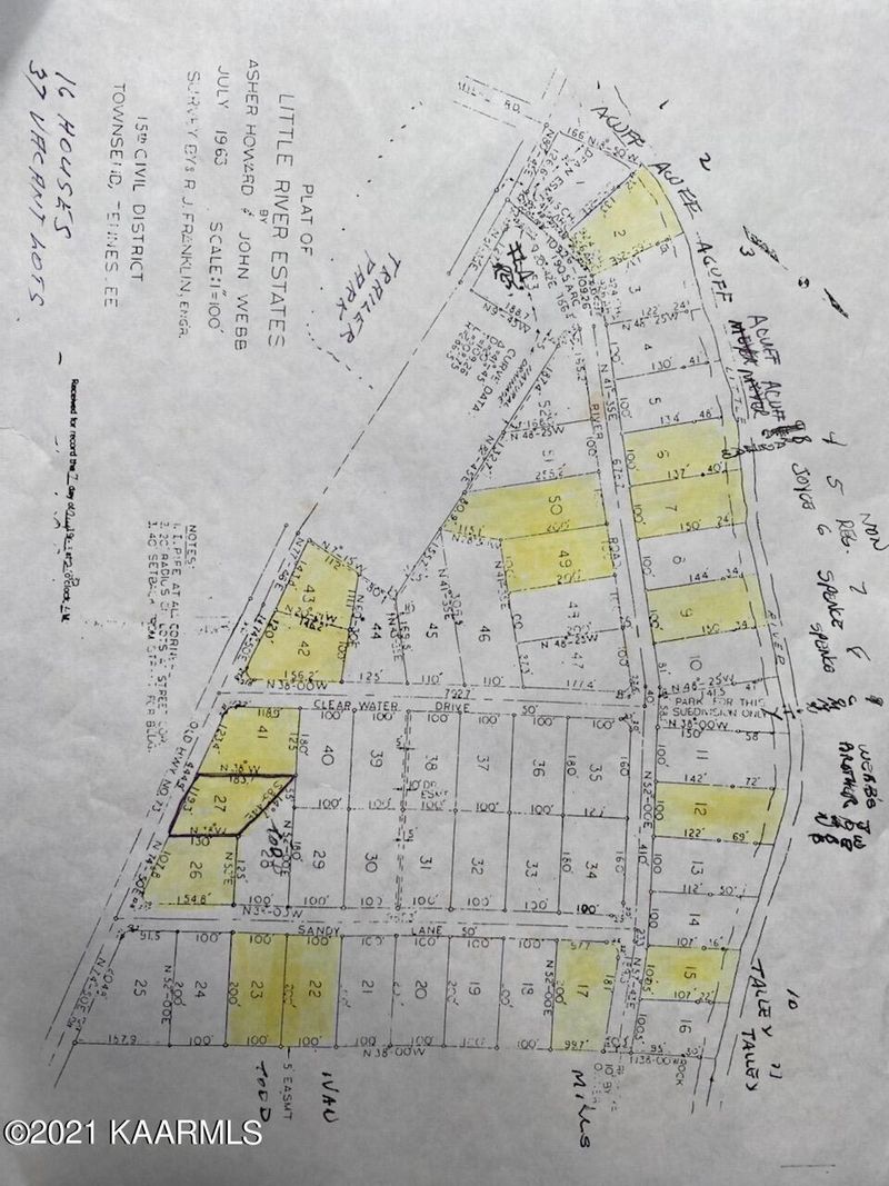 Lot 4 Riverview Rd, Townsend, TN 37882