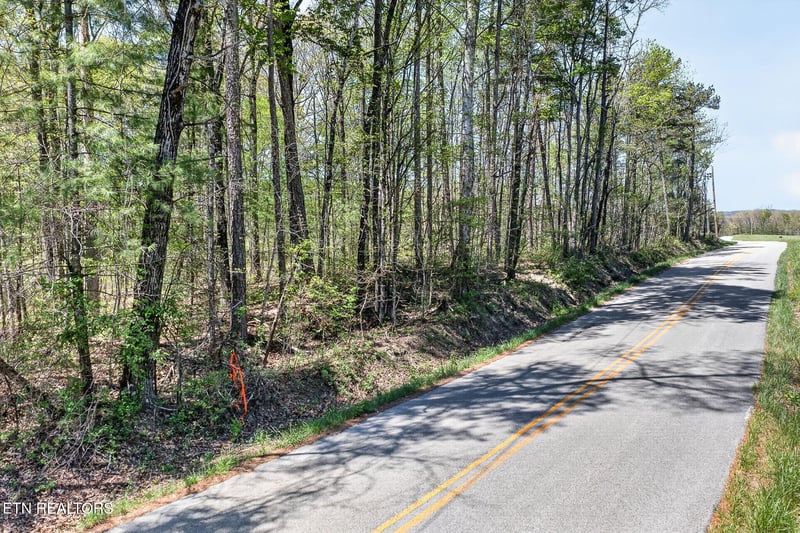 Lot 4 Smith Mountain Rd, Rockwood, TN 37854