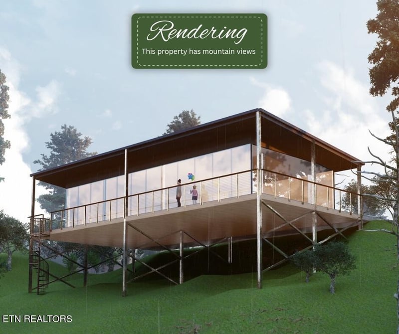 Lot 4 Vista Dr, Gatlinburg, TN 37738