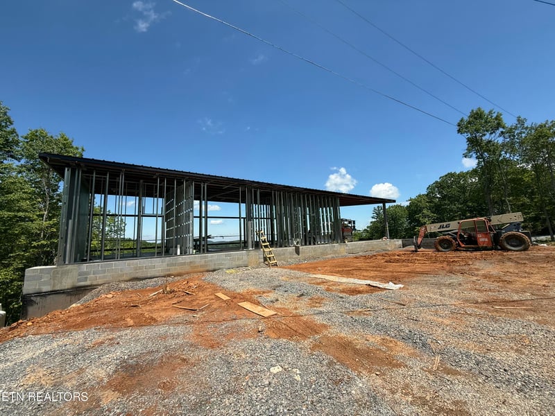 Lot 4 Vista Dr, Gatlinburg, TN 37738