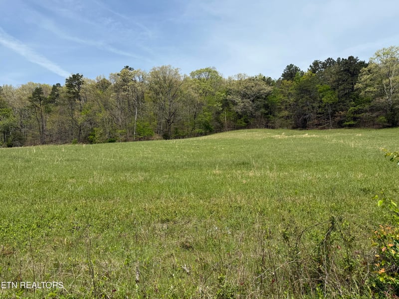 Lot 4 Yarnell Rd, Knoxville, TN 37932