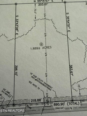 Lot 4 Yarnell Rd, Knoxville, TN 37932