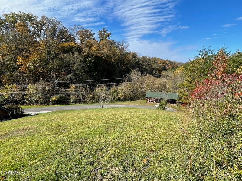 Lot 40 Eagles Springs Rd, Sevierville, TN 37876
