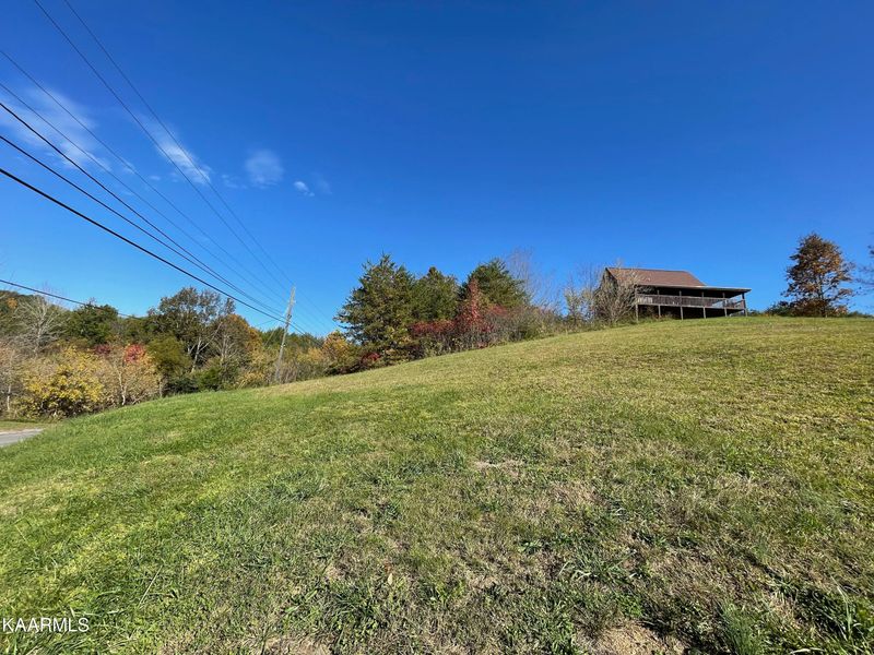 Lot 40 Eagles Springs Rd, Sevierville, TN 37876