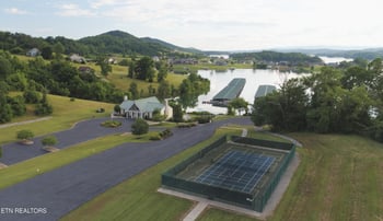 Lot 40 Fishers Loop, Sharps Chapel, TN 37866