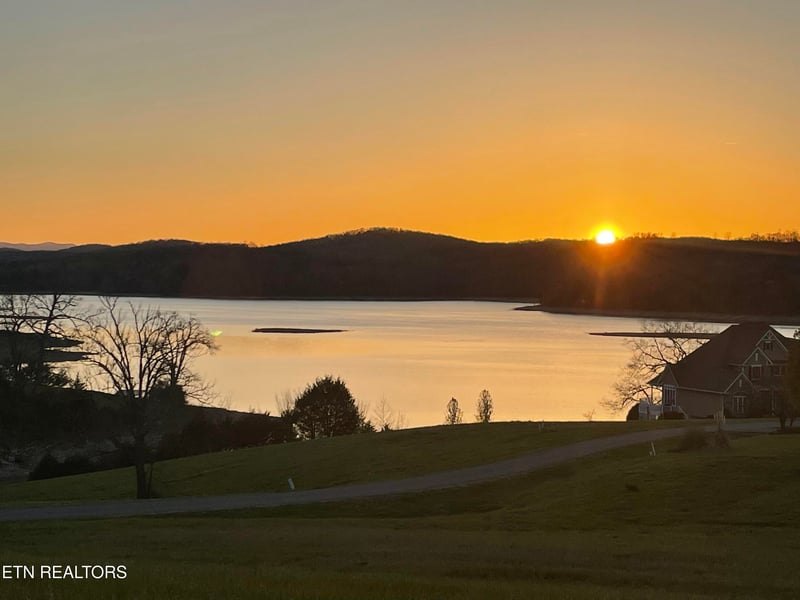 Lot 40 Fishers Loop, Sharps Chapel, TN 37866