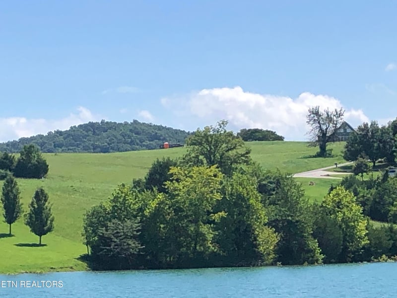 Lot 40 Fishers Loop, Sharps Chapel, TN 37866